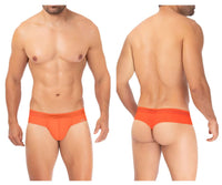 Hawai 42348 Microfibre Thongs Color Orange