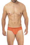 Hawai 42348 Microfibre Thongs Color Orange