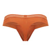 Hawai 42348 Microfibre Thongs Color Orange