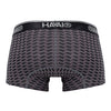 HAWAI 42371 Printed Trunks Color Gray