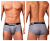 Hawai 42430 Briefs imprimés Color Grey