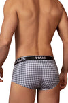 HAWAI 42430 Printed Briefs Color Gray