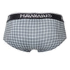 Hawai 42430 Briefs imprimés Color Grey