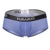 Hawai 42431 Briefs imprimés couleur bleu