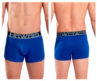 Hawai 4986 Trunks sportifs solides Color Royal Blue