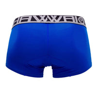 Hawai 4986 Trunks sportifs solides Color Royal Blue