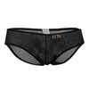 Hidden 955 Mesh Briefs color negro