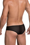 Hidden 955 Mesh Briefs color negro