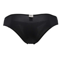 Hidden 959 Couleur de bikini microfibre noir