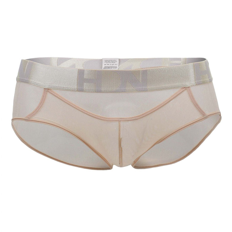 Hidden 961 Mesh Mini Trunks Color beige