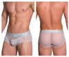 Hidden 961 Mesh Mini Trunks Color beige