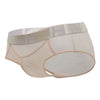 Hidden 961 Mini Trunks Color beige