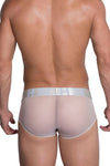 Hidden 961 Mesh Mini Trunks Color beige