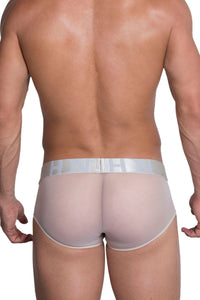 Hidden 961 Mini Trunks Color beige