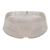 Hidden 961 Mini Trunks Color beige