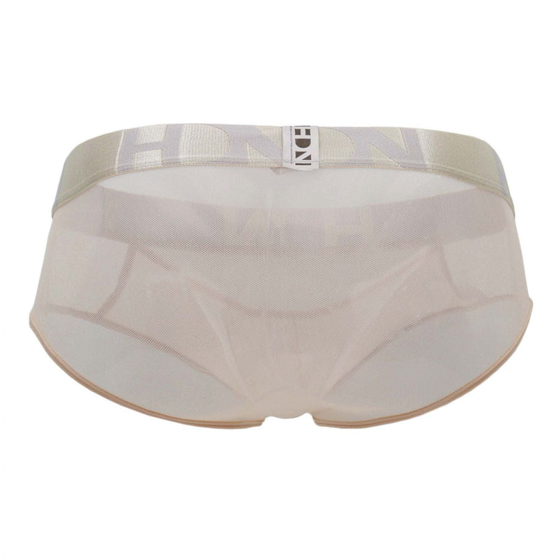 Hidden 961 Mesh Mini Trunks Color beige