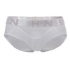 Hidden 961 Mesh Mini Trunks Color blanc