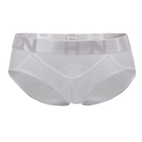 Hidden 961 Mesh Mini Trunks Color blanc