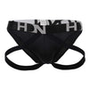 Hidden 962 Jockstrap-Bikini Color Black