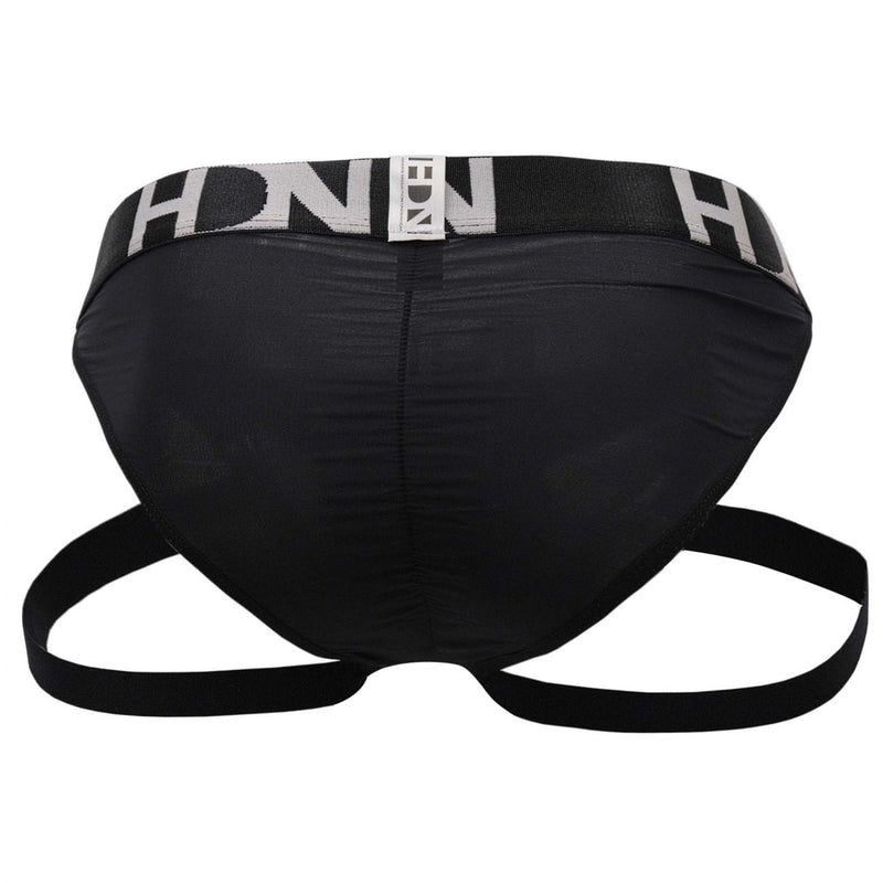 Hidden 962 Jockstrap-Bikini Color negro