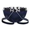 Hidden 962 Jockstrap-Bikini color azul