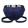 Hidden 962 jockstrap-bikini couleur bleu