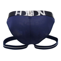 Hidden 962 Jockstrap-Bikini color azul