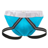 Hidden 962 Jockstrap-bikini couleur Jade