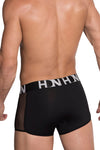 Hidden 964 Mesh side Trunks Color Black