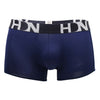 Hidden 964 Mesh side Trunks Color Blue