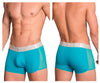 Hidden 964 Mesh side Trunks Color Jade