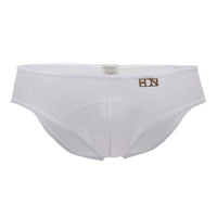 Couleur de bikini cachée 966 Mesh blanc