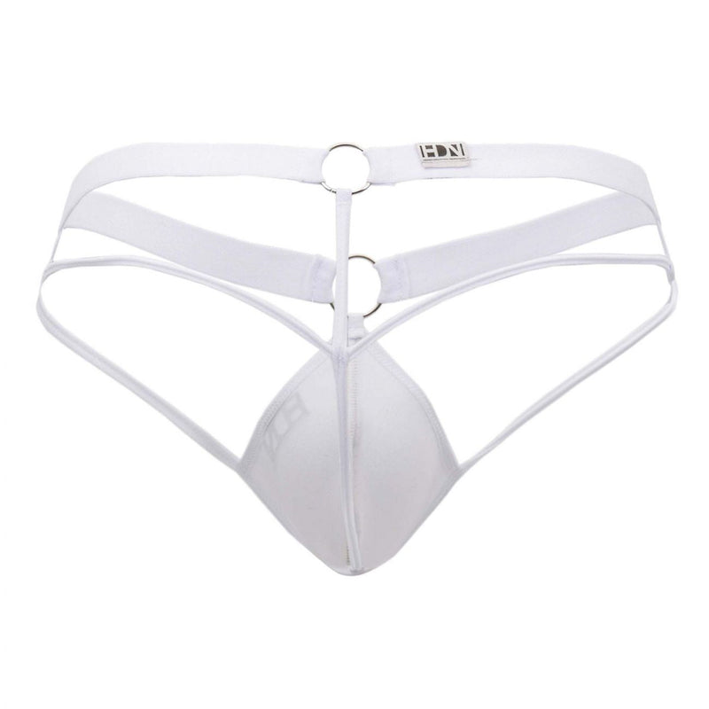 Hidden 967 Thongs Color White