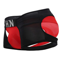 Hidden 968 Bikini-Trunks color negro