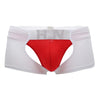 Caché 968 Bikini-trunks couleur blanc