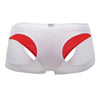 Oculto 968 bikini-trunks color blanco