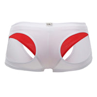 Caché 968 Bikini-trunks couleur blanc