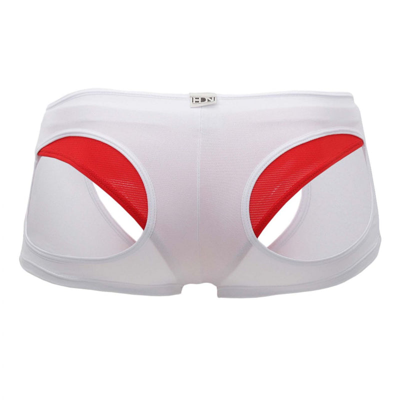 Oculto 968 bikini-trunks color blanco