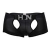 Hidden 970 Open Trunks color negro