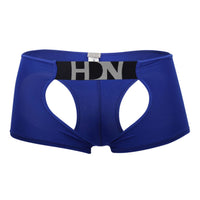 Hidden 970 Open Trunks color azul