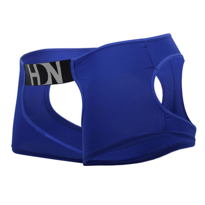 Hidden 970 Open Trunks color azul