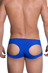 Hidden 970 Open Trunks color azul