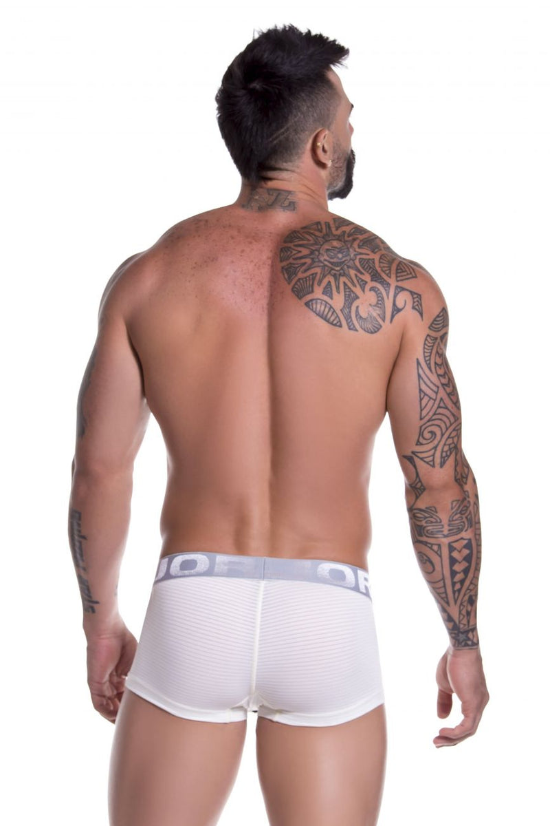 Jor 0713 Cooper Boxer Briefs Color Beige