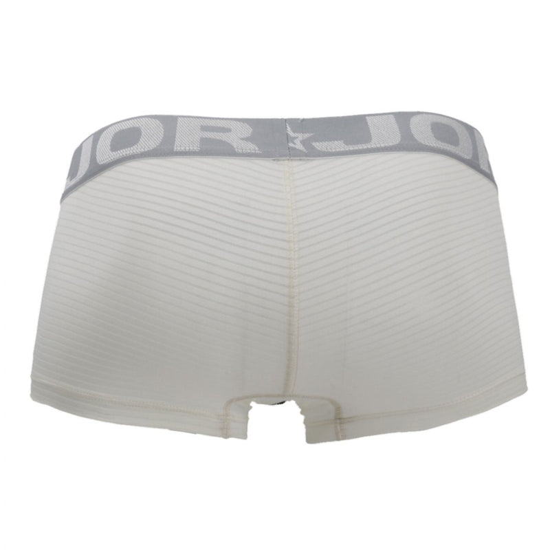 Jor 0713 Cooper Boxer Briefs Color Beige