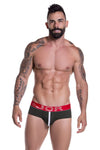 JOR 0714 Cooper Briefs Color Green