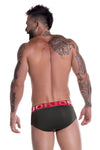 Jor 0714 Cooper Briefs Color verde