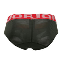 Jor 0714 Cooper Briefs Color verde