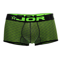 Jor 0817 boxer boxer color color negro