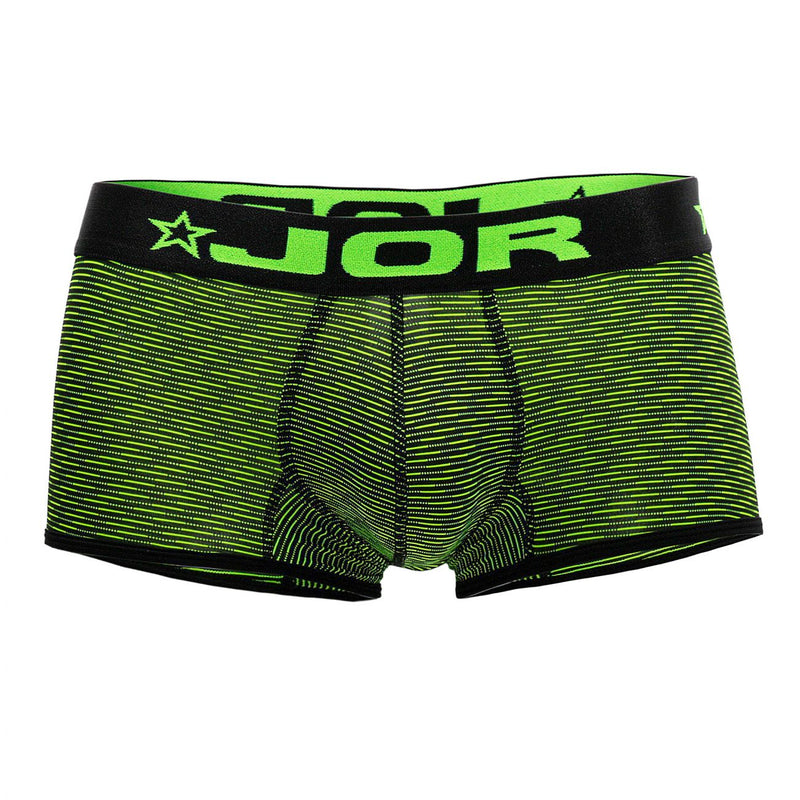 JOR 0817 NEON BOXER简介颜色黑色