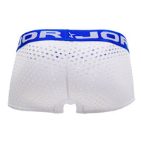 JOR 0822 Stereo Boxer Briefs Color White